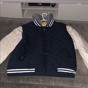 Mens Jacket
